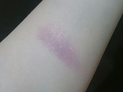 Super Shock Shadow/ColourPop/単色アイシャドウを使ったクチコミ(2枚目)