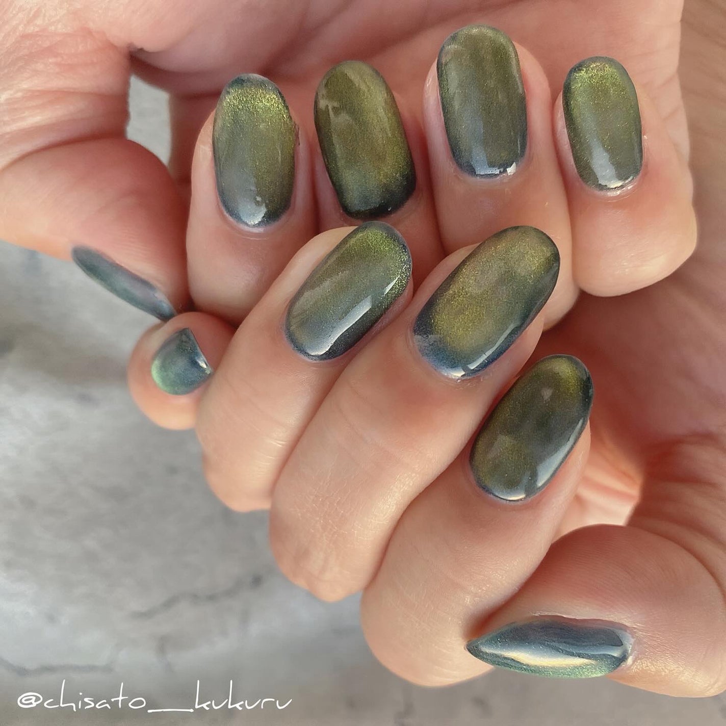 ☆kukuru☆ on LIPS 「×@gelism_official@dupbeautyその他..」(1枚目)