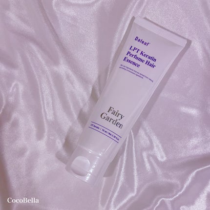 LPTケラチンリペアシャンプー/Daleaf/市販シャンプーを使ったクチコミ(3枚目)