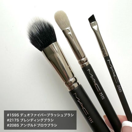 M·A·C ミネラライズ スキンフィニッシュ/M・A・C/パウダーハイライトを使ったクチコミ(10枚目)