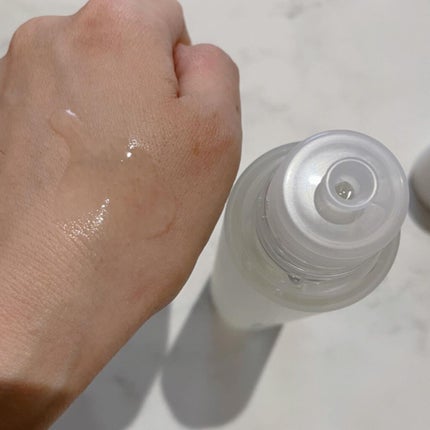 オルビスユー ローション/オルビス/化粧水を使ったクチコミ(3枚目)