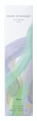 パンセ ド ブーケ パンセ ド ブーケ バスエッセンス(ブラン)