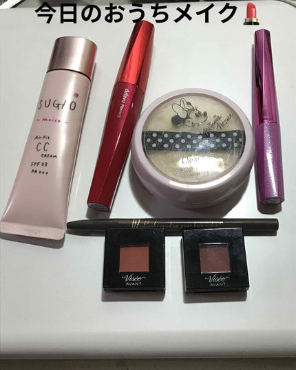 「塗るつけまつげ」ロングタイプ/デジャヴュ/マスカラを使ったクチコミ(1枚目)