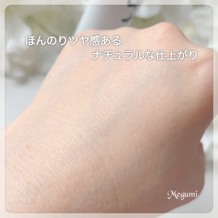 ラディアンスフィットセラムファンデーション/TFIT/リキッドファンデーションを使ったクチコミ(6枚目)