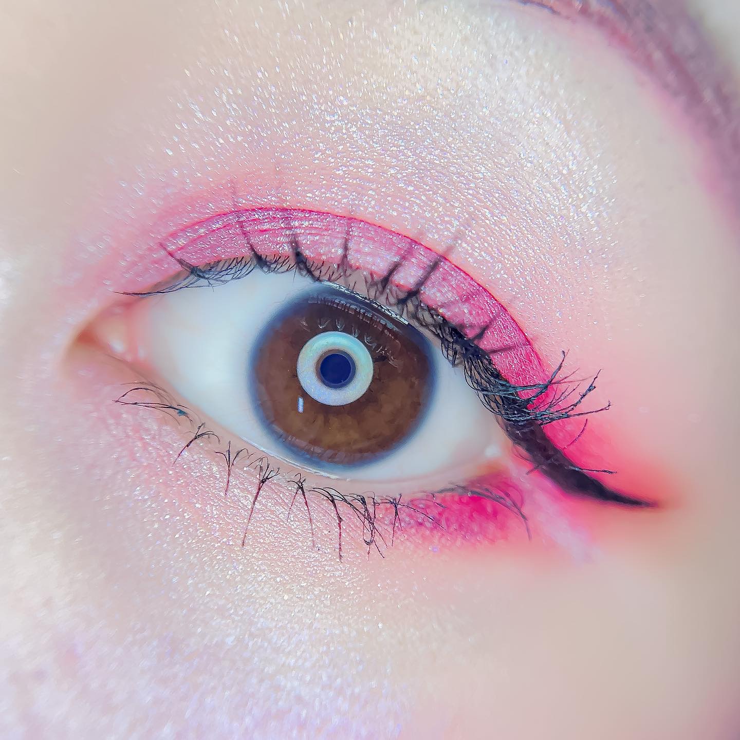 【旧】サンク クルール クチュール/Dior/アイシャドウパレットを使ったクチコミ（3枚目）