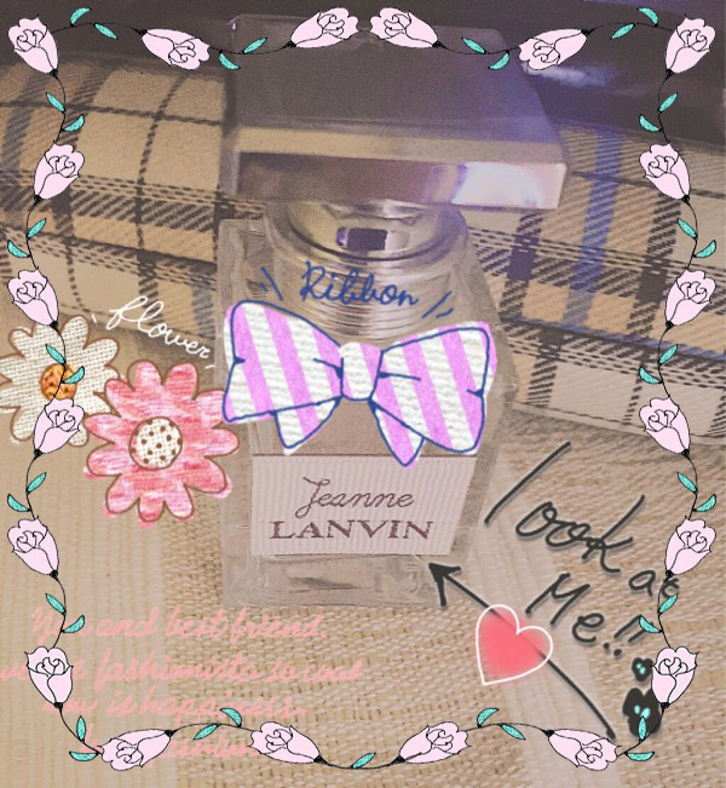 試してみた】エンヴィ ミー オードトワレ GUCCI beautyのリアル