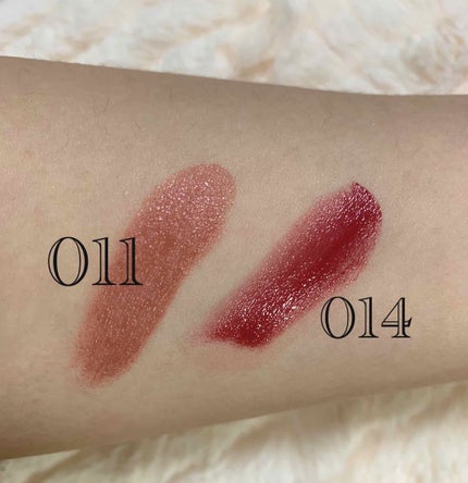 ラスティングフィニッシュ クリーミィ リップ/リンメル ロンドン/口紅を使ったクチコミ(2枚目)