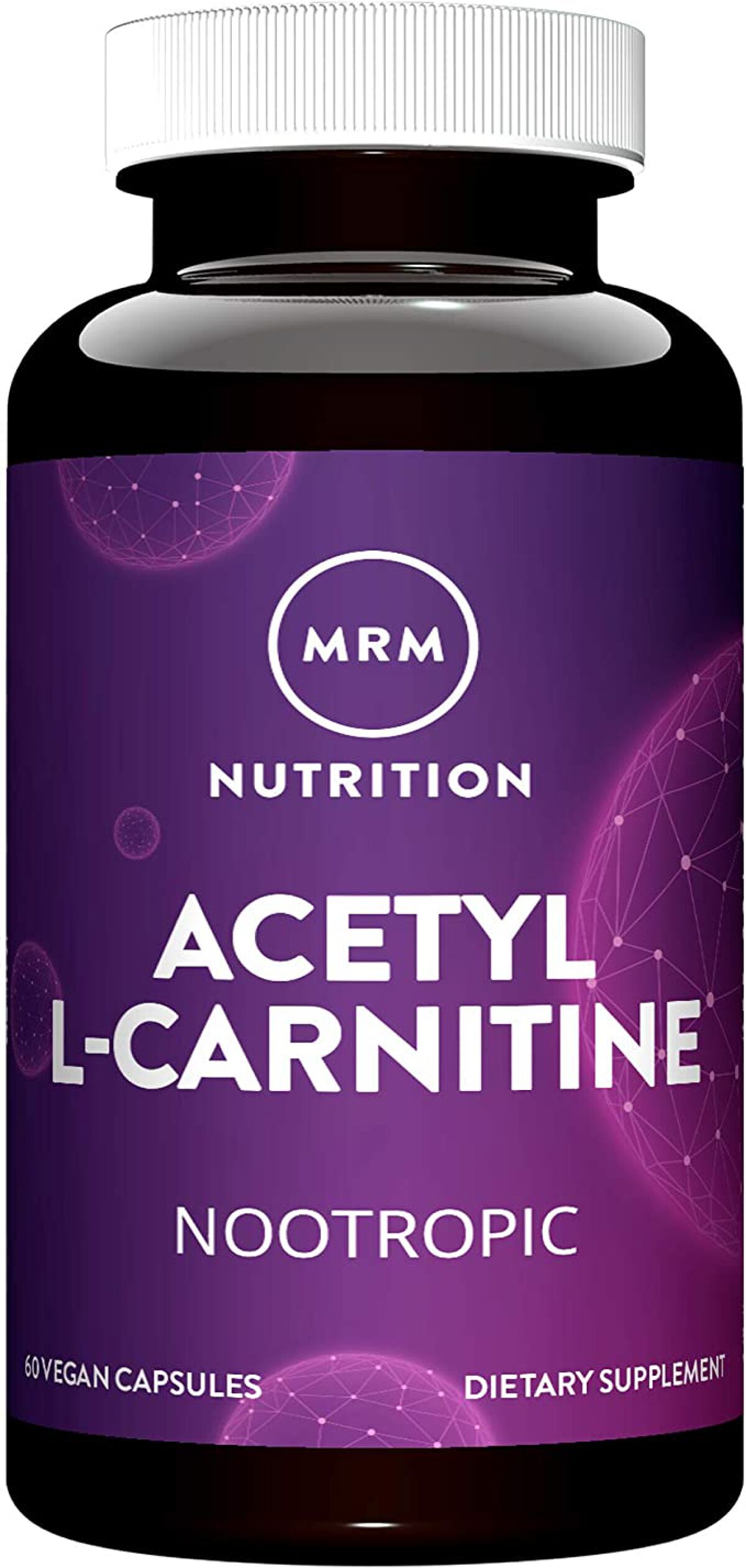 MRM ACETYL  L-CARNITINE