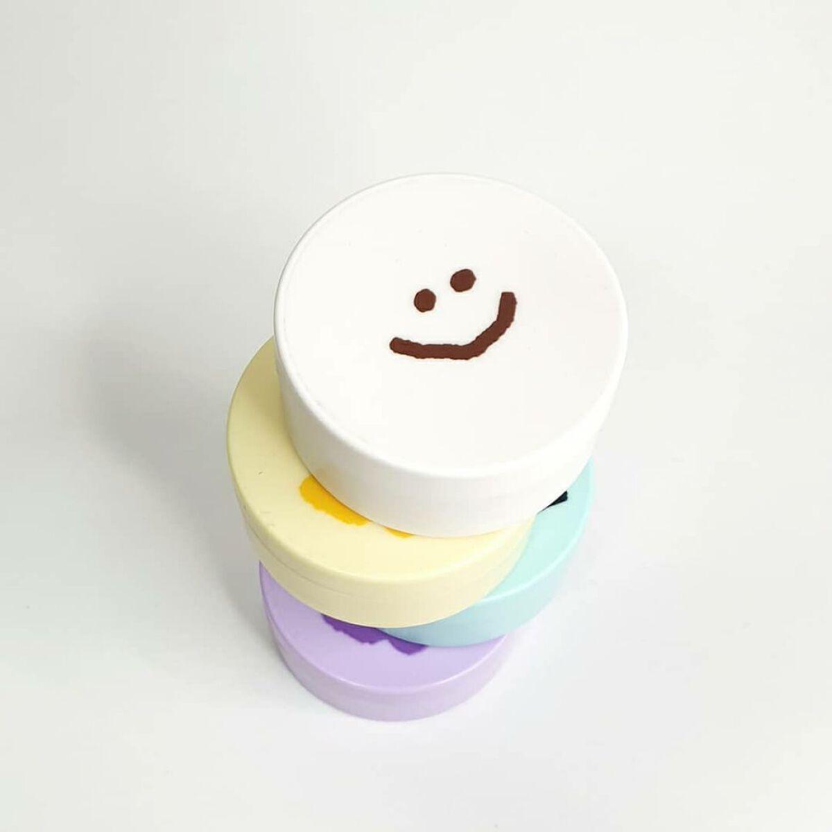 ノーセバム ミネラルパウダー N/innisfree/ルースパウダーを使ったクチコミ(3枚目)