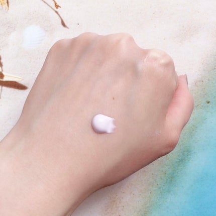 ブライトニングUV ジェル N/アネッサ/化粧下地を使ったクチコミ(3枚目)