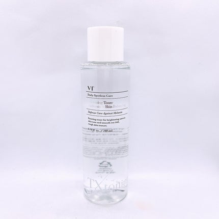 TXトーニングトナー/VT/化粧水を使ったクチコミ(1枚目)