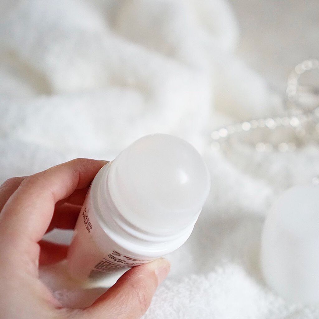 Deo-Ace/YOUUP(海外)/デオドラント・制汗剤を使ったクチコミ(3枚目)