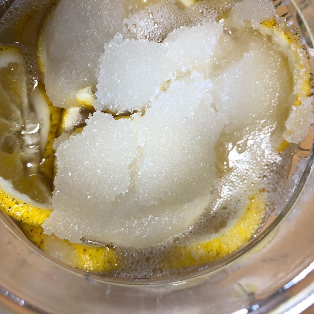 おうちこうそのもと/おうちこうそ/酵素食品を使ったクチコミ（3枚目）