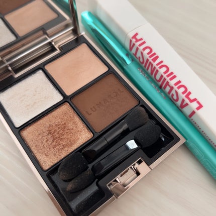 「密着アイライナー」クリームペンシル/デジャヴュ/ペンシルアイライナーを使ったクチコミ(2枚目)