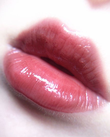 RMK リクイド リップカラー/RMK/口紅を使ったクチコミ(5枚目)