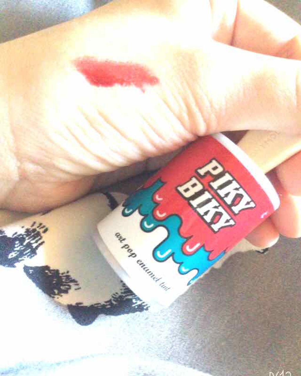 を使ったクチコミ（1枚目）