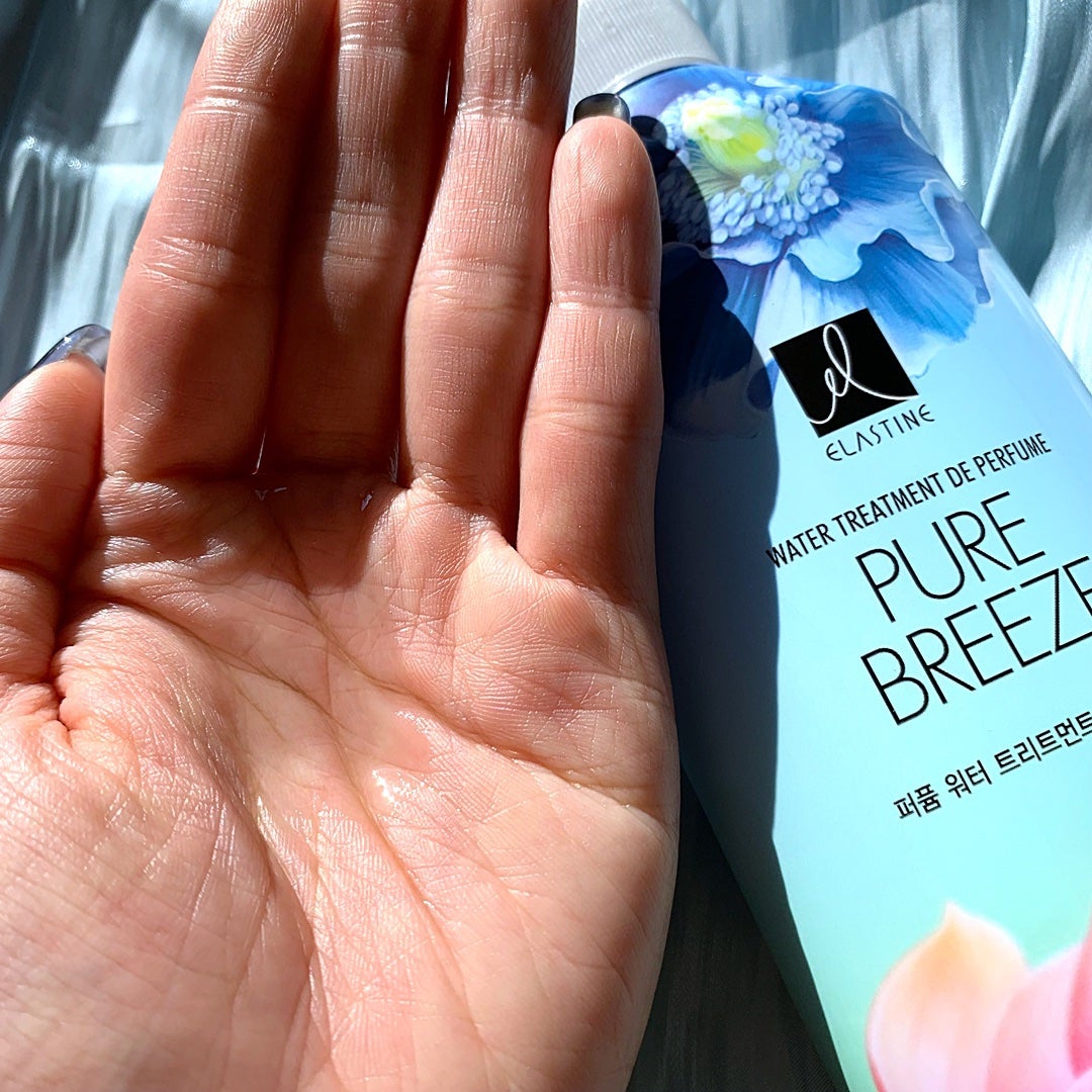 るし on LIPS 「トイレタリージャパンインク株式会社様から商品提供をいただきまし..」(5枚目)