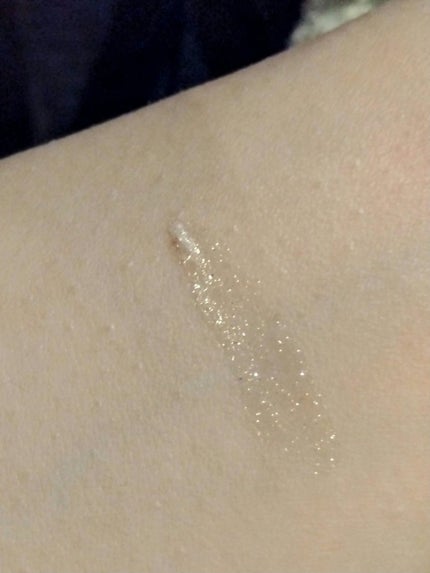 グリッターシャドウ 01 シャインディリー/coou/グリッターの画像