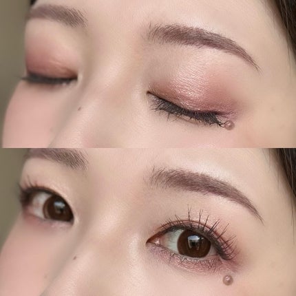 【旧】サンク クルール クチュール/Dior/アイシャドウパレットを使ったクチコミ(3枚目)