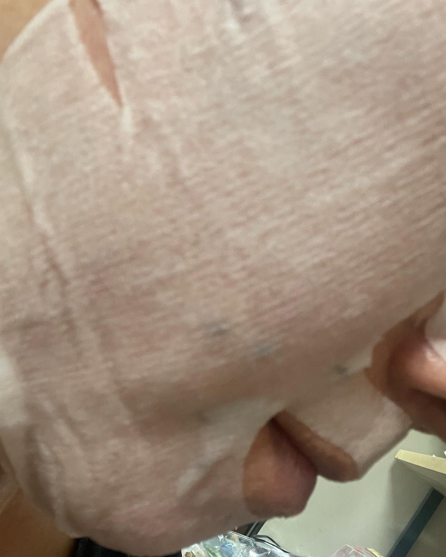 ぱすかる on LIPS 「久しぶりのルルルンෆ.*・゚色づく季節の香り🍁🍂秋の素材で..」(4枚目)