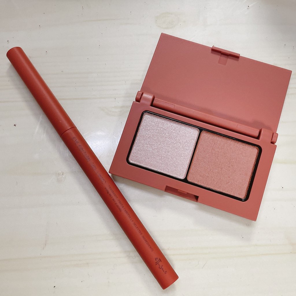 エテュセ アイエディション(マスカラ)/ettusais/マスカラを使ったクチコミ（1枚目）