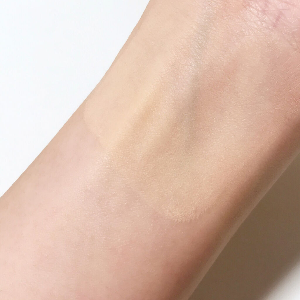 フィットミー リキッドファンデーション R/MAYBELLINE NEW YORK/リキッドファンデーションを使ったクチコミ（2枚目）