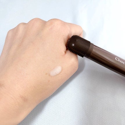 チョコブラ スペシャル毛穴ケアセット/Chocobra/スキンケアキットを使ったクチコミ(5枚目)