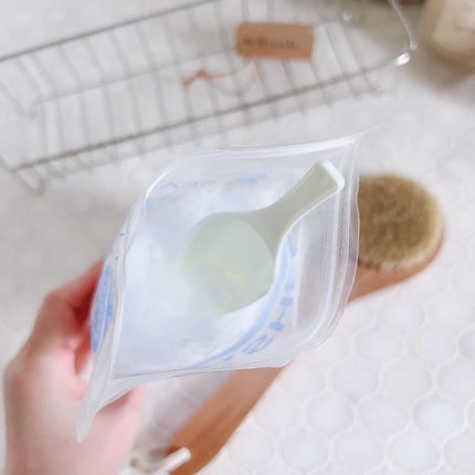 SEASHELT バスソルト/シーシェルト/その他を使ったクチコミ(4枚目)