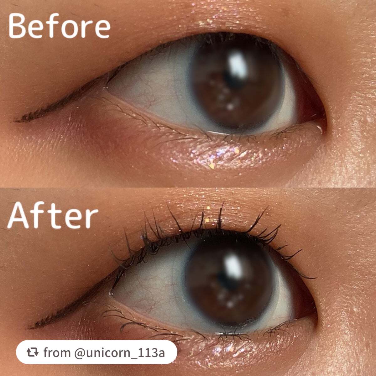 はさんであがるヒートカーラー/SHOBIDO/ホットビューラーを使ったクチコミ(4枚目)