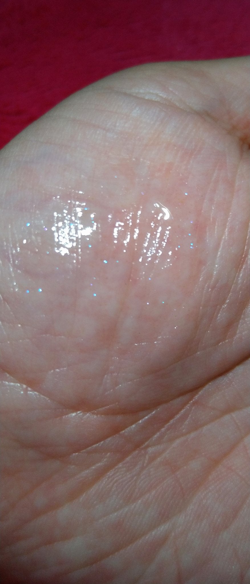 ガラスプランパー/CipiCipi/リッププランパーを使ったクチコミ(4枚目)