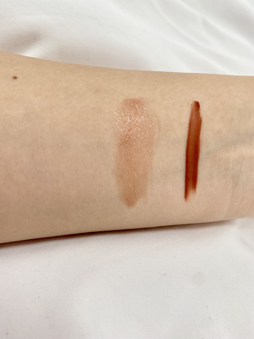 オペラ リップティント N/OPERA/リップティントを使ったクチコミ（2枚目）