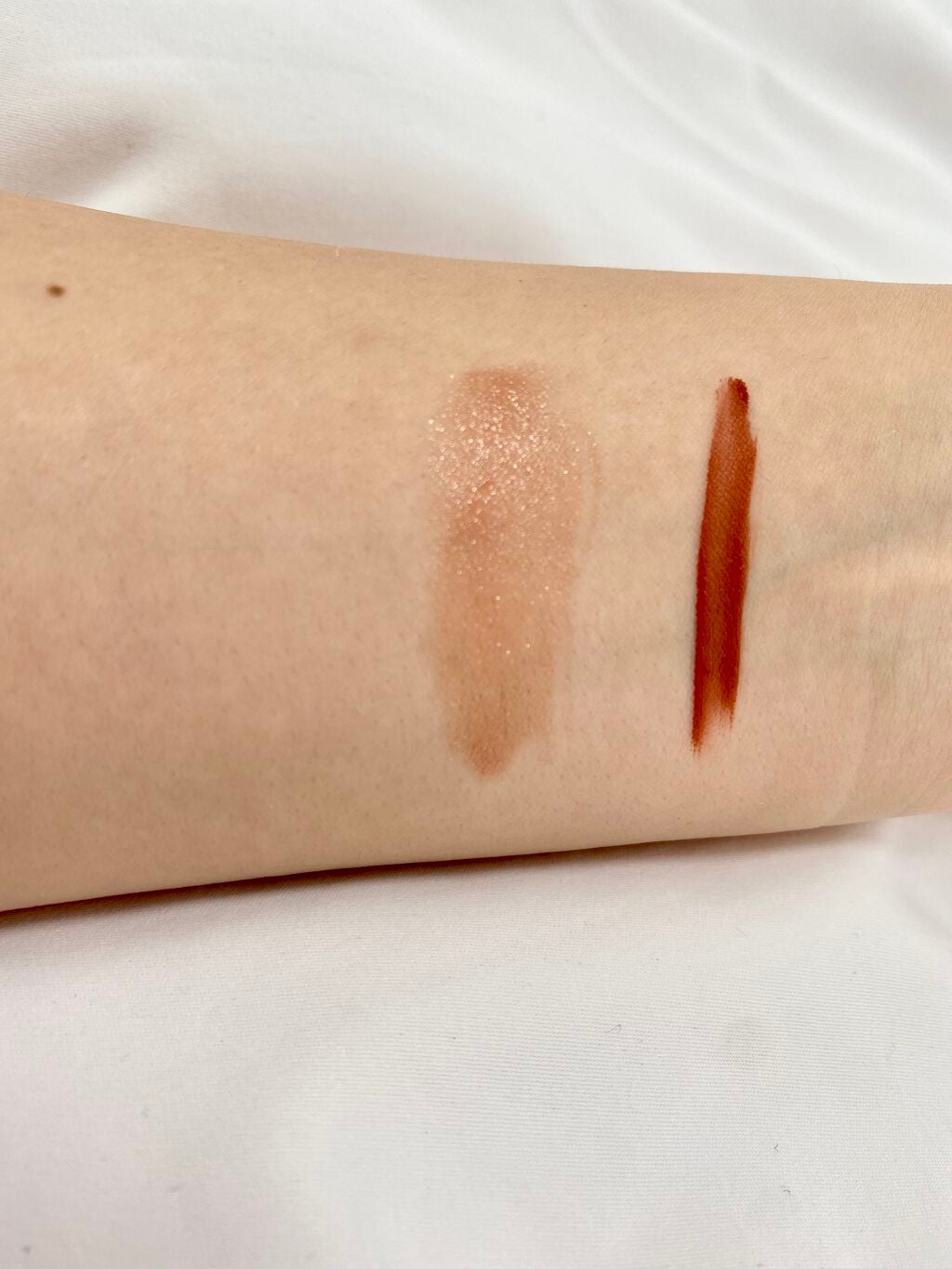 オペラ リップティント N/OPERA/リップティントを使ったクチコミ(2枚目)