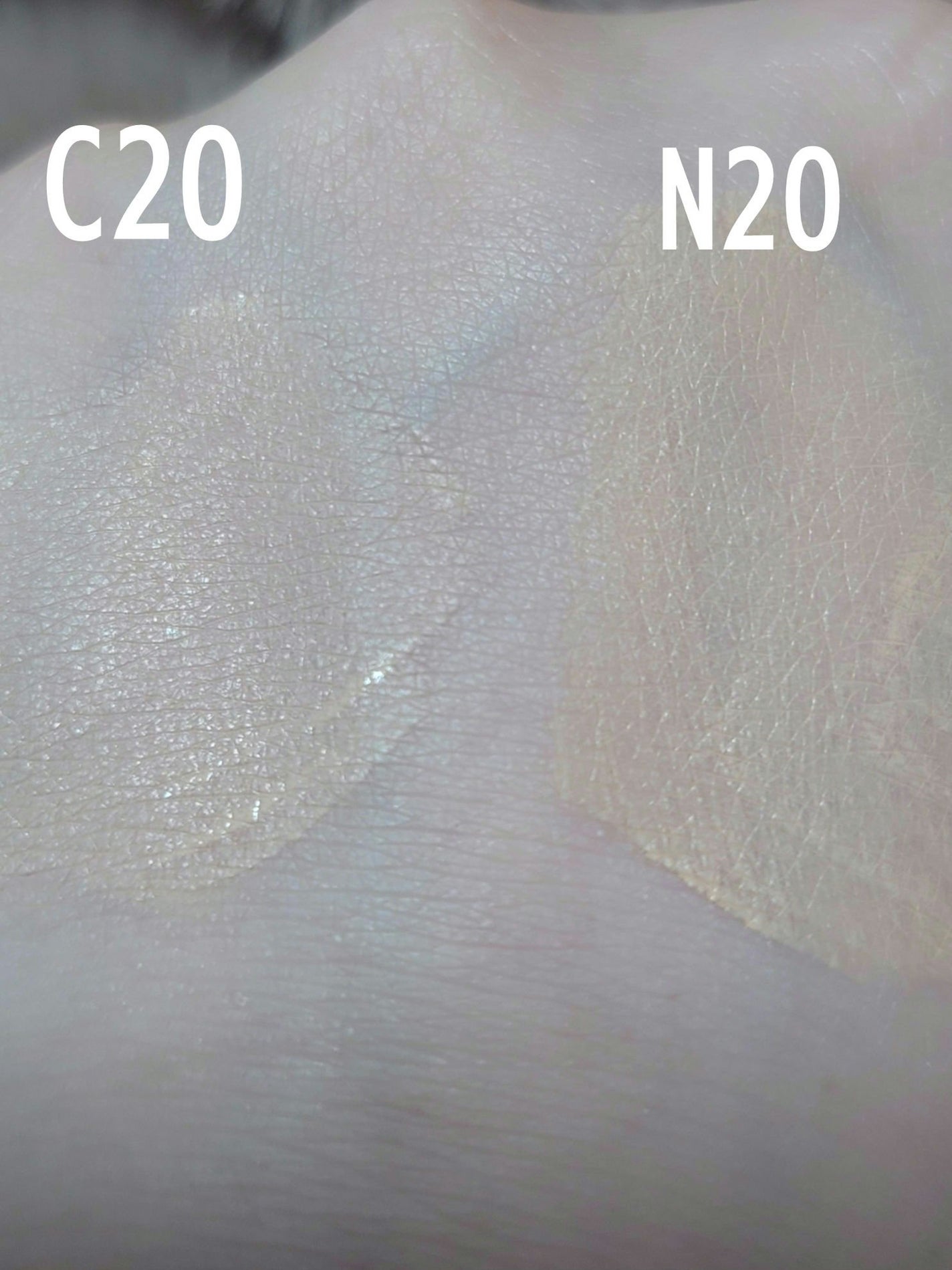 SPステイ ルミマット リキッド ファンデーション/MAYBELLINE NEW YORK/リキッドファンデーションを使ったクチコミ(6枚目)