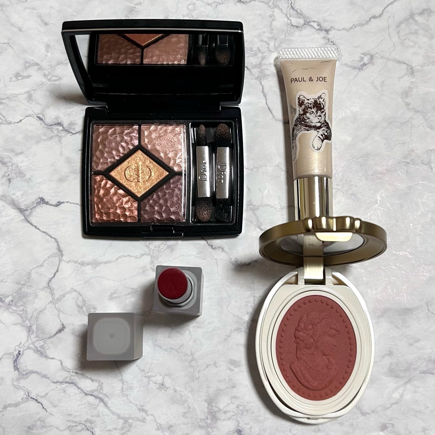 カラーコンタクトレンズ(ワンデー)/DAZZSHOP/ワンデー(1DAY)カラコンを使ったクチコミ(2枚目)