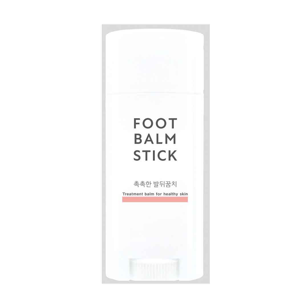 ビューティーワールド フットバームスティック