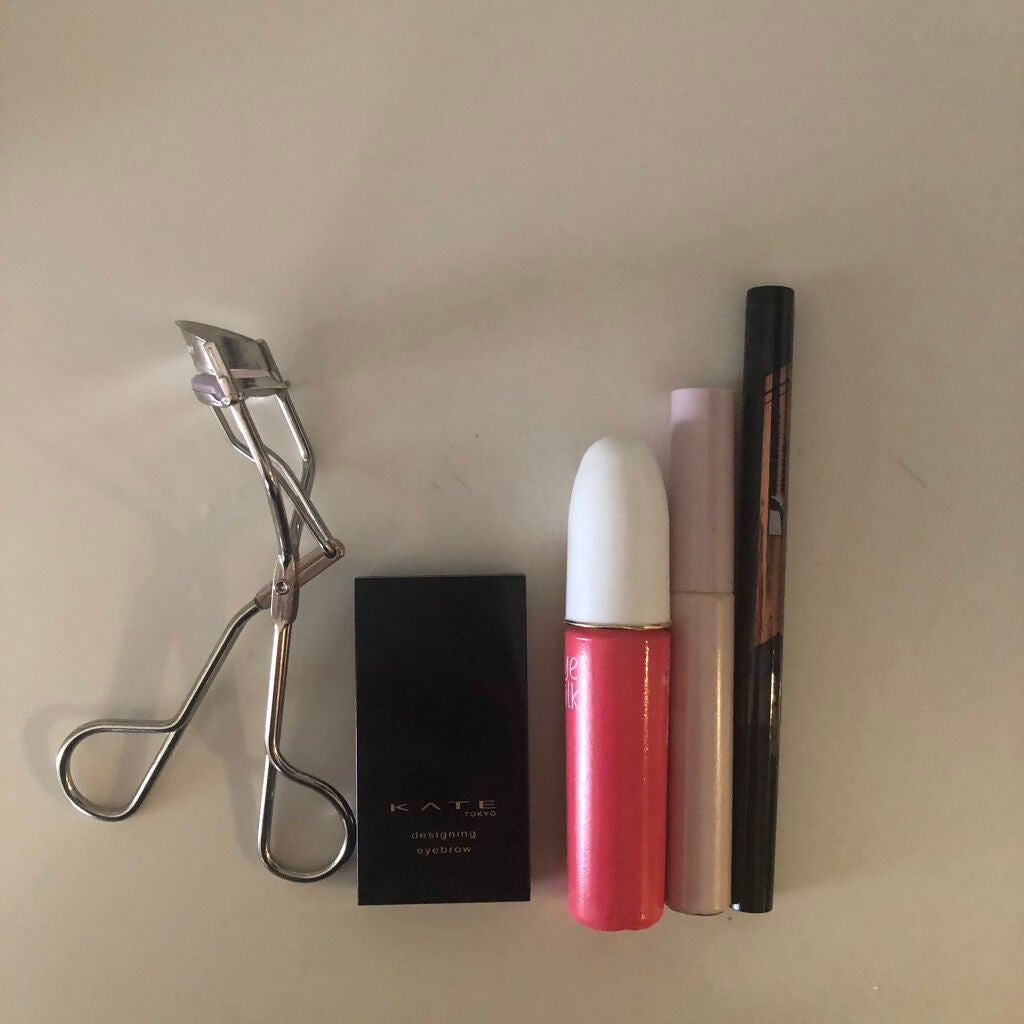 ノーセバム ミネラルパウダー/innisfree/ルースパウダーを使ったクチコミ(3枚目)