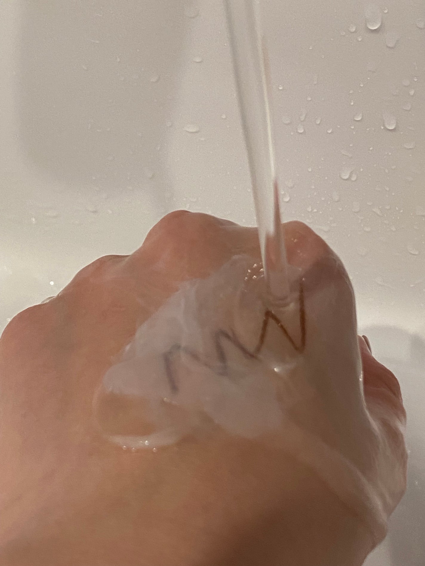 クレンジングバター/ボタニズム /クレンジングバームを使ったクチコミ(3枚目)