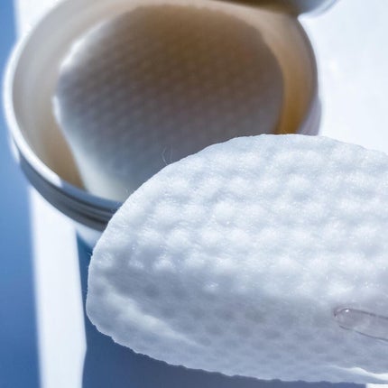 ワンステップオリジナルクリアパッド/COSRX/トナーパッドを使ったクチコミ(4枚目)