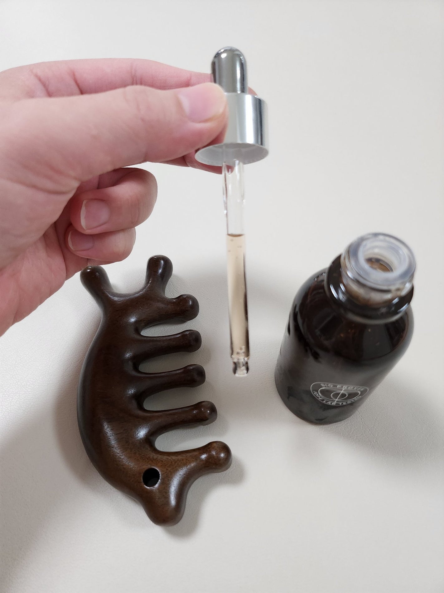 PDRNカフェインショット/IOPE/美容液を使ったクチコミ(4枚目)