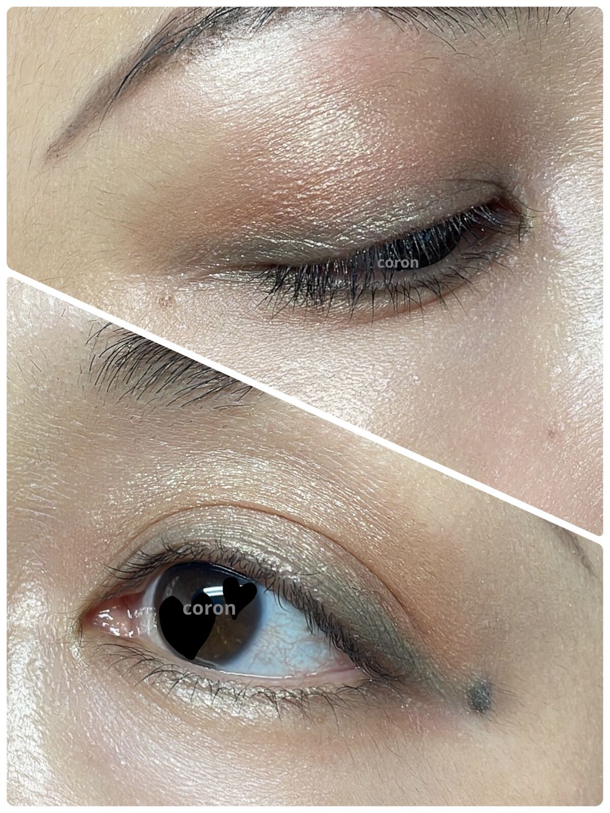 シグニチャー カラー アイズ 121 寒花 -KANKA/SUQQU/アイシャドウパレットを使ったクチコミ（2枚目）