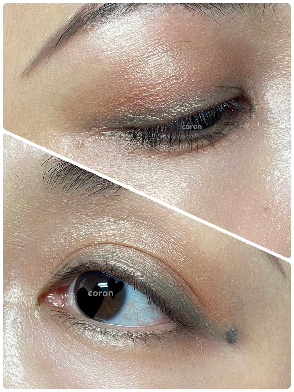 シグニチャー カラー アイズ/SUQQU/アイシャドウパレットを使ったクチコミ(2枚目)