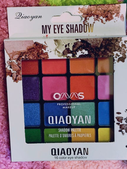 リサ・ラーソン♡クッションファンデマニア on LIPS 「#中国コスメ←をよく知らなくて、、、今では#台湾コスメも?↑↑..」(6枚目)