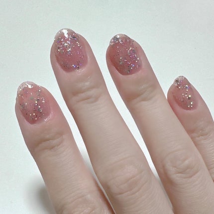 ネイル ポリッシュ/MARY QUANT/マニキュアを使ったクチコミ(5枚目)