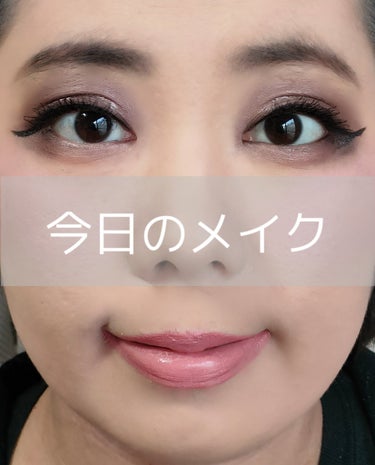 the FALSiES VOLUM EXPRESS /MAYBELLINE NEW YORK/マスカラを使ったクチコミ（1枚目）