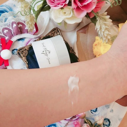 フェイシャルマッサージクリーム/コスメプロ/フェイスクリームを使ったクチコミ(5枚目)