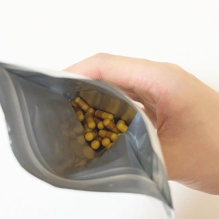 コレステロック/ヴィジョンステイト/健康サプリメントを使ったクチコミ(2枚目)