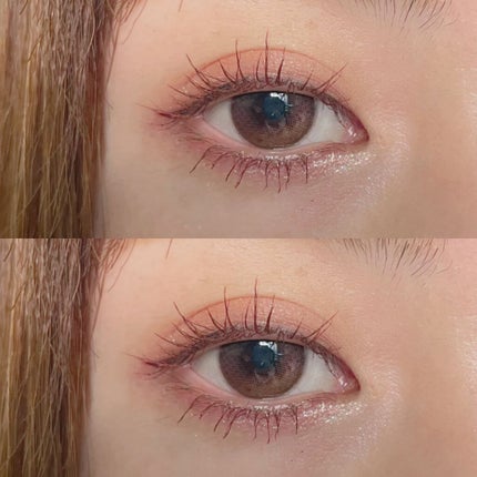 まーちゃん❤️32 on LIPS 「.🦄"カラコンレポ"@mitunolens蜜のレンズから..」(7枚目)