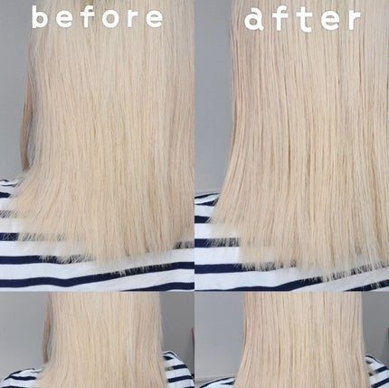 LPTケラチンパフュームポリッシュオイル/Daleaf/その他スタイリングを使ったクチコミ(4枚目)