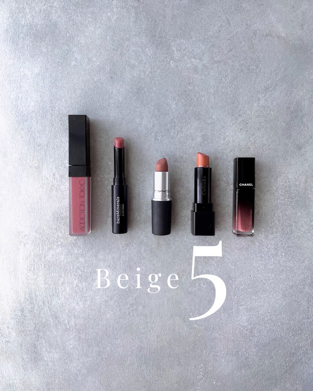 ディグニファイド リップス/Celvoke/口紅を使ったクチコミ(2枚目)