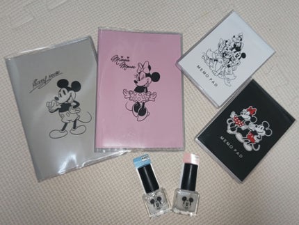 キャンドゥ購入品😄💞/キャンドゥ/その他を使ったクチコミ(1枚目)
